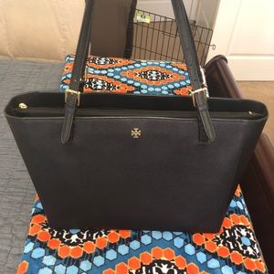 Tory Burch Large York Tote